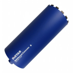 17903094019 DISTAR REINFORCED 1 1/4" DIAMOND CORNER 250mm x 450mm WET