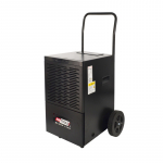 AW85799BL AWTOOLS oro sausintuvas 30 l/24 val. DH30 BLACK LINE