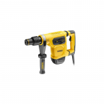 D25481K-QS DEWALT MŁOT WIERCĄCO-KUJĄCY SDS-MAX 1050W 6,1J 5,9kg D25481K