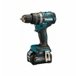 MAKITA.UD.40Vmax XGT 2x2.0Ah 64/30Nm HP002GA201 vairuotojas