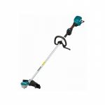 "MAKITA" ŽOLIAPJOVĖ 40V XGT LOOP UR003GZ01