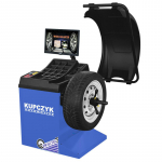 KW-663PRO PIRKĖJAS AUTOMATINĖS BALANSAVIMO MA&Scaron;INOS KW-663 PRO