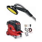 518303 "FLEX" GIPSO &Scaron;LIFAVIMO MA&Scaron;INA GE 5 R +S44 (409324+444146)