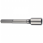 2608580528 BOSCH SDS MAX 460 mm kampinė rankena