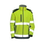 VWJK177YN-L BETA SOFTSHELL STRIUKĖ SHARP-YELLOW-GRAN.L ...