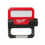 4933479766 MILWAUKEE.L4FFL-301 550lm IP54 sulankstoma lempa