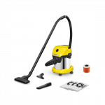 1.628-122.0 KARCHER HOOVER WD 3 V-15/6/20 EU