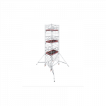 786050P KRAUSE MOBILIEJI PASTOLIAI STABILO 5000 H. ROB. 8,30 m 2,0 x 1,5 m pagaminimo metai 2025