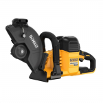 DCS691N-XJ DEWALT.PELENO IR BETONO PJAUTUVIMO MA&Scaron;INA 54V 230mm DCS691N