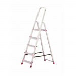 000767 KRAUSE CORDA LADDER ALUM. 8 STIPSNIAI