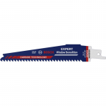 2608900386 BOSCH S956DHM EXPERT 150mm /10vnt.