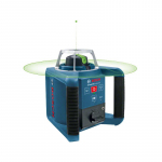 0601061701 BOSCH.ROTACINIS LAZERIS GRL 300HVG +PRIIMTUVAS LR1G +PILOTAS RC 1