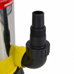 AW85054 AWTOOLS INOX NE&Scaron;VARAUS VANDENS SIURBLYS SU PLŪDE 1100W Q1DP