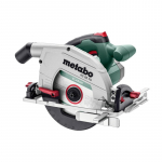 601066000 METABO.Pjovimo staklės 1500W KS 66 FS 190mm