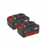 4511489 EINHELL PXC 2x4.0Ah akumuliatorius