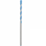 2608900644 BOSCH grąžtas CYL-9 MULTICONSTRUCTION 10 x 80 x 120 mm EXPERT /8 vnt.