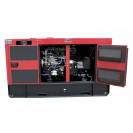 S-THOR20KW GENERATORIUS 20,0 KW/25 KVA DYZELINIS KOMPLEKTAS SU ABS /SATRA...