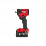 4933478443 MILWAUKEE.UD.KEYS.M18FIW2F12-0X 339Nm FIELD