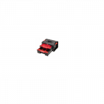 SKRQPROD2ECZAPG003 QBRICK SYSTEM PRO STALČIUS 2 ĮRANKIŲ DĖŽUTĖ 2.0 EXPERT