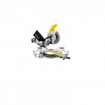 SM1800-QS ST įstrižinis pjūklas 254mm/1800W SM1800 su pozicionavimu