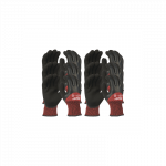 4932471611 MILWAUKEE REPLACEMENT HANDS 3-RZM L/9 WINTER /12vnt.