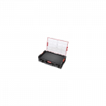 ORGQ2XLFCZAPG003 QBRICK SYSTEM ONE ORGANIZATORIUS 2XL SU PUTPLASČIU