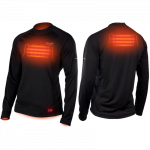 4933478084 MILWAUKEE.HEATED MAR&Scaron;KINIAI XL L4HBLB -301XL WORKSKIN ...