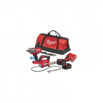 4933492519 MILWAUKEE.POWERPACK M18ONEPP2Q-502XEU