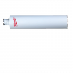 4932472193 MILWAUKEE DIAMOND CORN 1 1/4" 101/450 mm WCHP, skirtas gręžimo staklėms