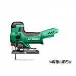 HIKOKI.18V DĖLIONĖS PJŪKLAS CJ18DBW2Z HITSYSTEM