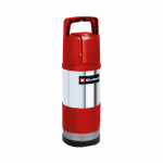 4171430 "EINHELL" PANARDINAMASIS SIURBLYS GE-PP 1100 N-A