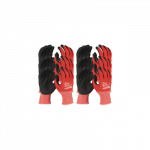 4932471616 MILWAUKEE RĘKAWICE ODP.POZ.1-ROZM XL/10 /12szt.