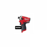 4933464972 MILWAUKEE.IMPACT ATSUKTUVAS. M12FQID-0