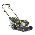 NAC POWER B-S 125cc LS42-300BS-JR pavasarinė vejapjovė