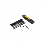 DWMT19227-1 "DEWALT" VERŽLIARAKTIS VERŽLIARAKTIS KPL. 10el.