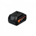 92604346020 FEIN AKUMULIATORIUS 5.0AH GBA 18V AMP SHARE BOSCH