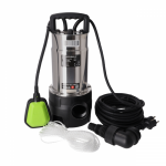 SPE100HI-L2 NAC NE&Scaron;VARAUS VANDENS SIURBLYS. 1000W SPE100HI-L2