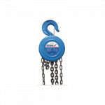 DED7901 DEDRA CHAIN TROLLEY keltuvas 1T/3m