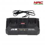 BC18X2-40-S  NAC DVIGUBAS KRAUTUVAS BC18X2-40-S