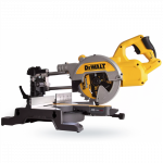 DCS777N-XJ DEWALT.SAW UK. 216 mm 54V FV DCS777N