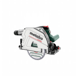 601866840 METABO.PLUNGE-CUT SAW KT 18 LTX 66 BL CARCASS