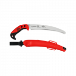 FELCO640 PIŁA OGRODNICZA Z HAKIEM 24cm FELCO 640