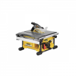 DCS7485N-XJ DEWALT.Stalo pjūklas 54V FV DCS7485N 210mm
