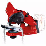 4499940 EINHELL GE-CS 18 Li Solo grandinės formavimo įrenginys