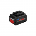 1600A02149 BOSCH.Akumuliatorius 18V 5,5Ah PROCORE