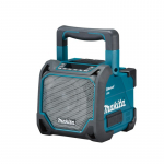 DMR202 "MAKITA" BELAIDIS GARSIAKALBIS "BLUETOOTH" + USB