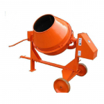 MU47+TACZKA BELLE / ALTRAD BETONO MAI&Scaron;YKLĖ BWE-200KJ 230V 1.5KW 350L/200L ALKŪNINIS + KARUTIS T-066/S