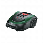 06008B0303 BOSCH.ROBOT M+700 vejapjovė INDEGO 700m2 2.5Ah