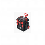 KXCS454055 "KISTENBERG C BLOCK" ALU RĄSTŲ ĮRANKIŲ DĖŽĖS RINKINYS