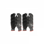 4932471622 MILWAUKEE REPLACEMENT HANDS 5-ROZM M/8 /12vnt.